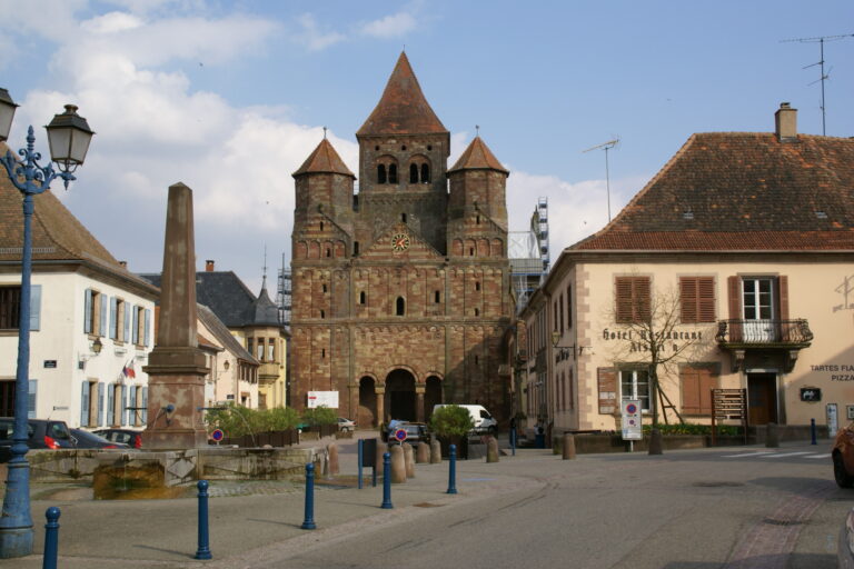 Marmoutier (67440)