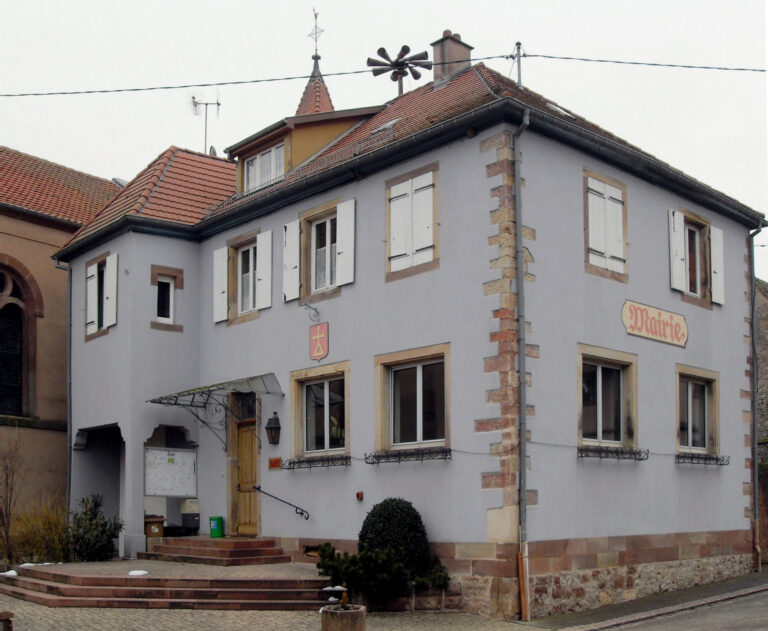 Crastatt (67310)