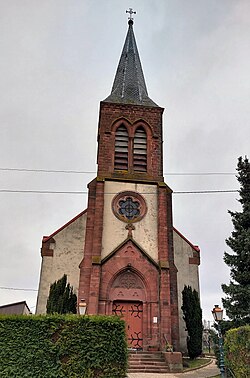 Dimbsthal (67440)