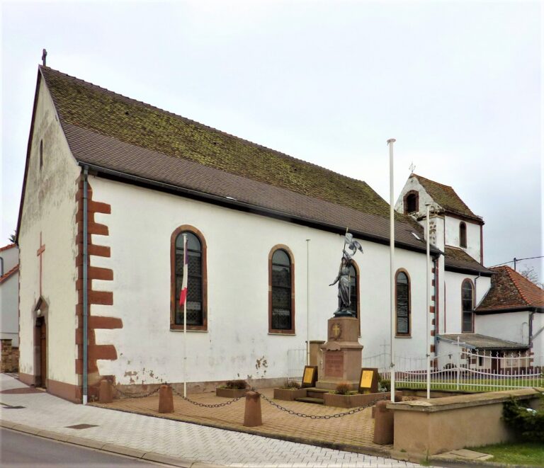 Thal-Marmoutier (67440)