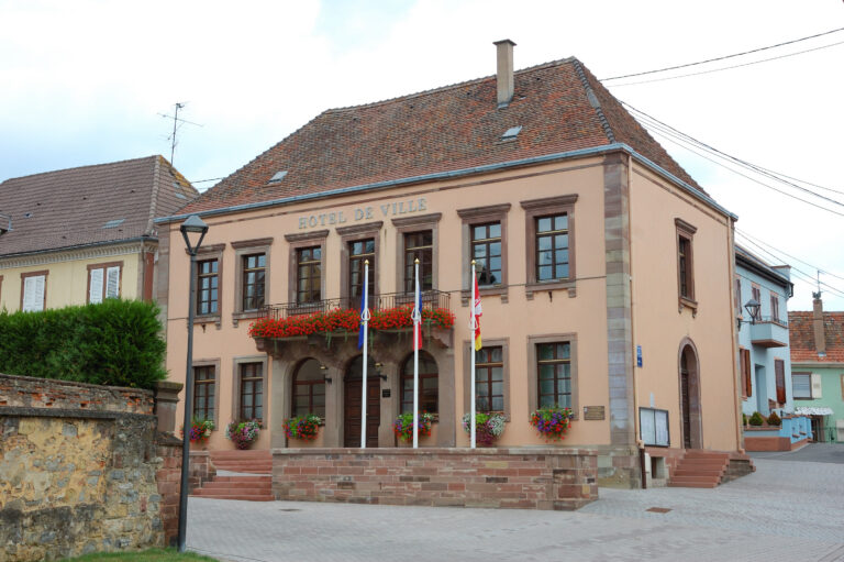 Hochfelden (67270)
