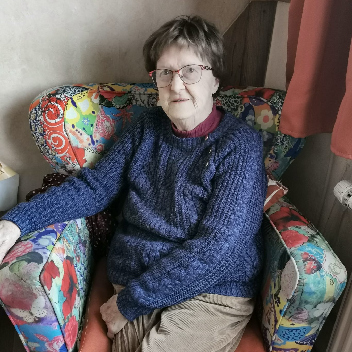 Photo de Liliane REUTENAUER