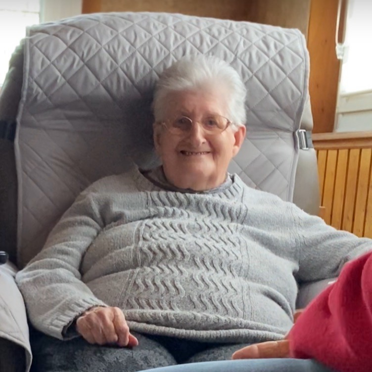 Photo de Louise GEROLD