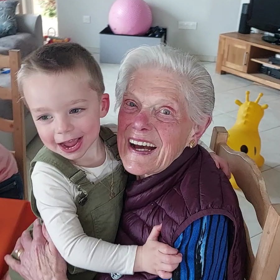 Photo d’Adrienne WILT