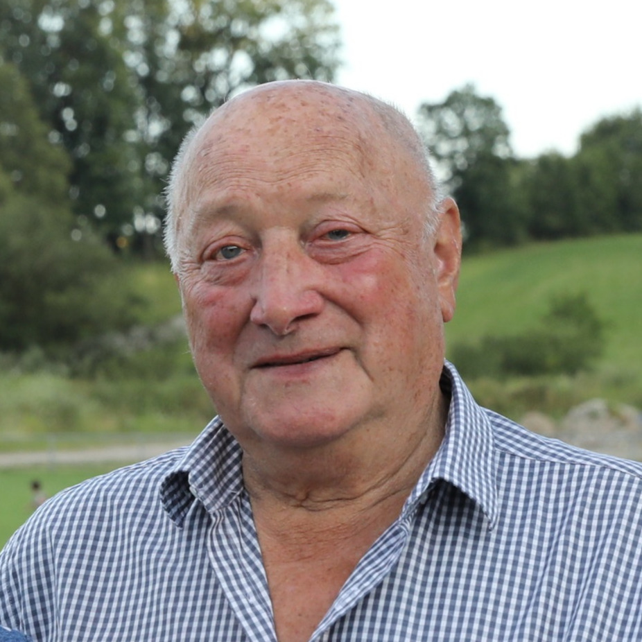 Photo de Jean-Paul RUFFENACH