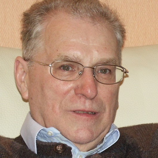 Photo de Charles Marcel PETRI