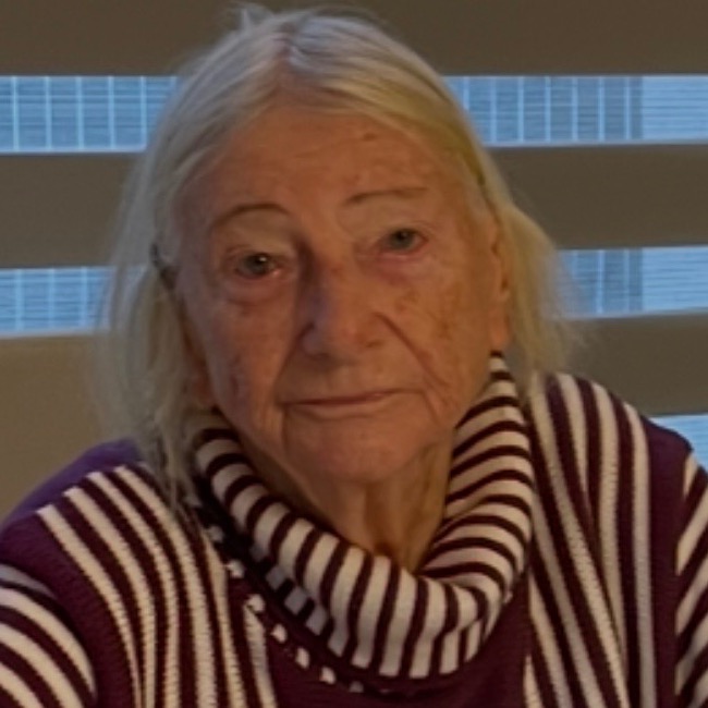 Photo d’Yvonne LUX