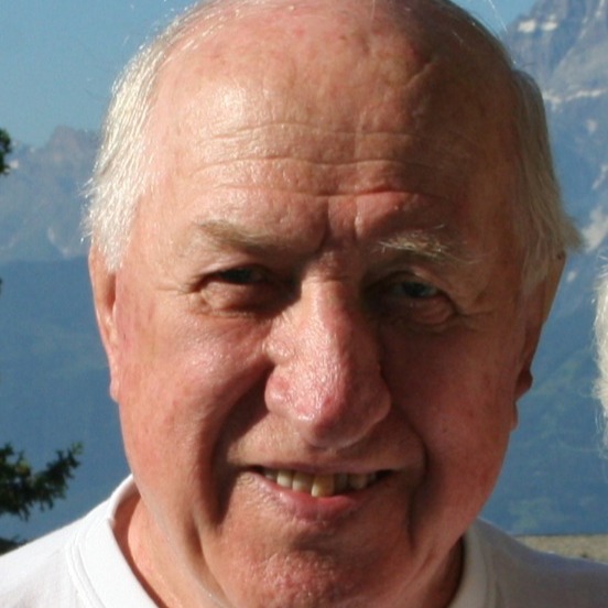 Photo d’Edmond KRAEMER