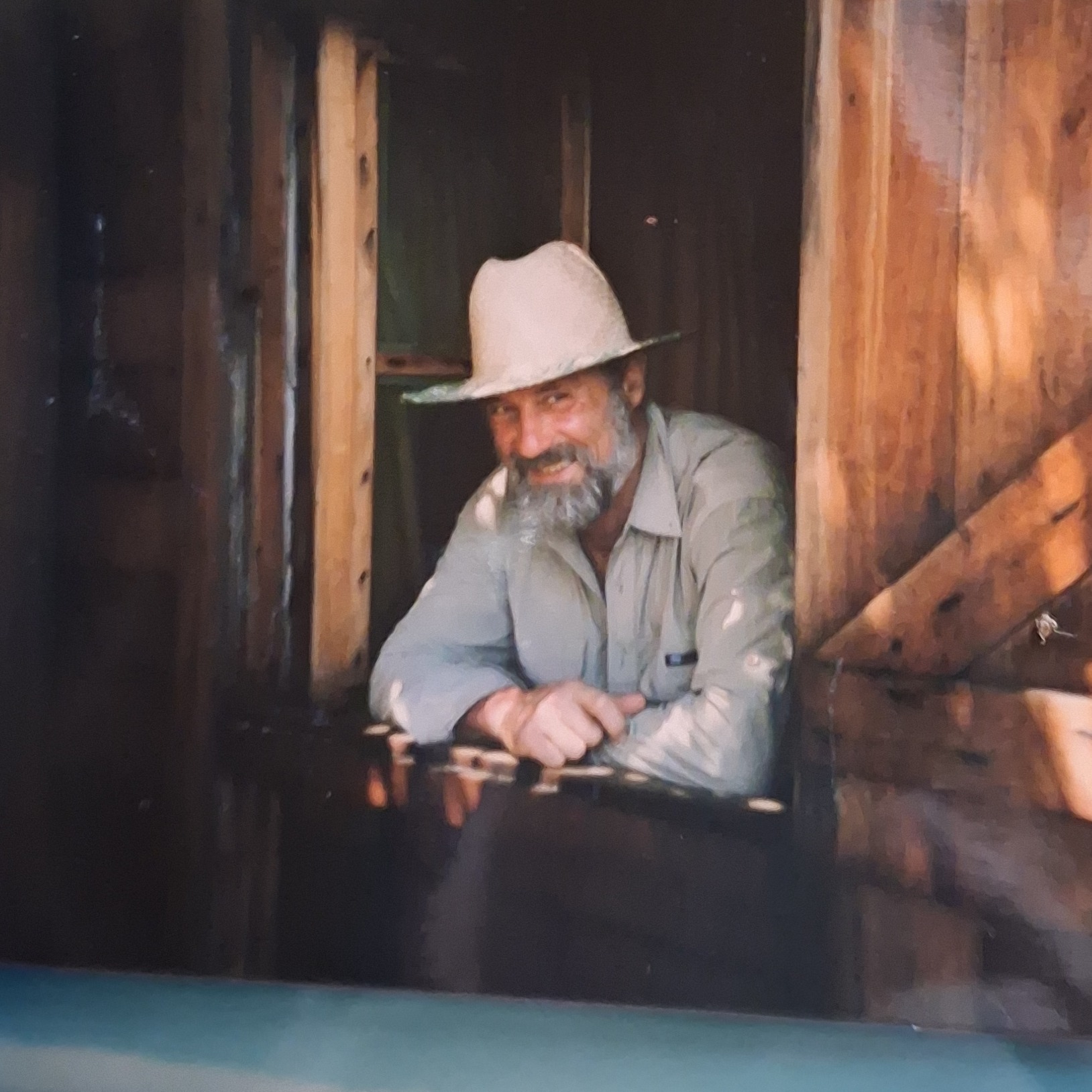 Photo de Bernard KAUFFENSTEIN