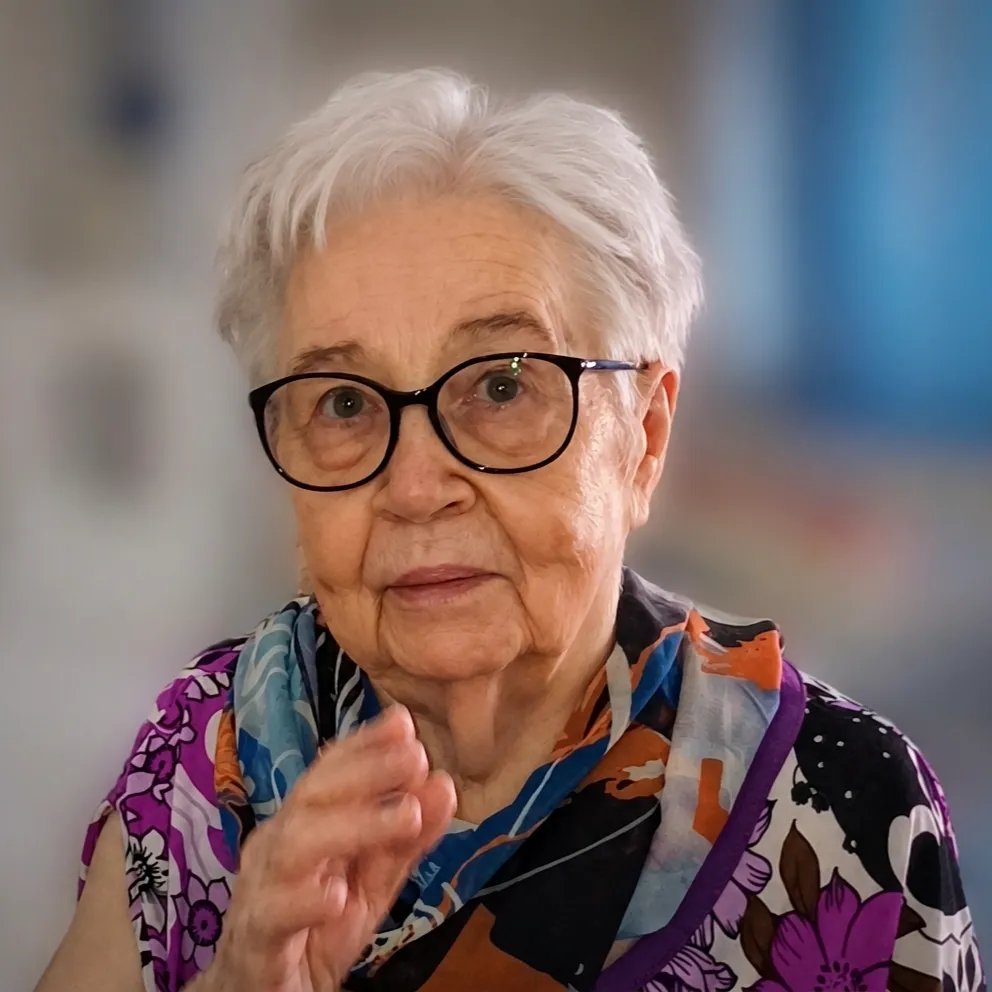 Photo de Marguerite DIEMER