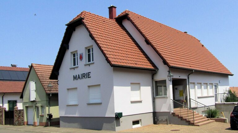 Kleingoeft (67440)