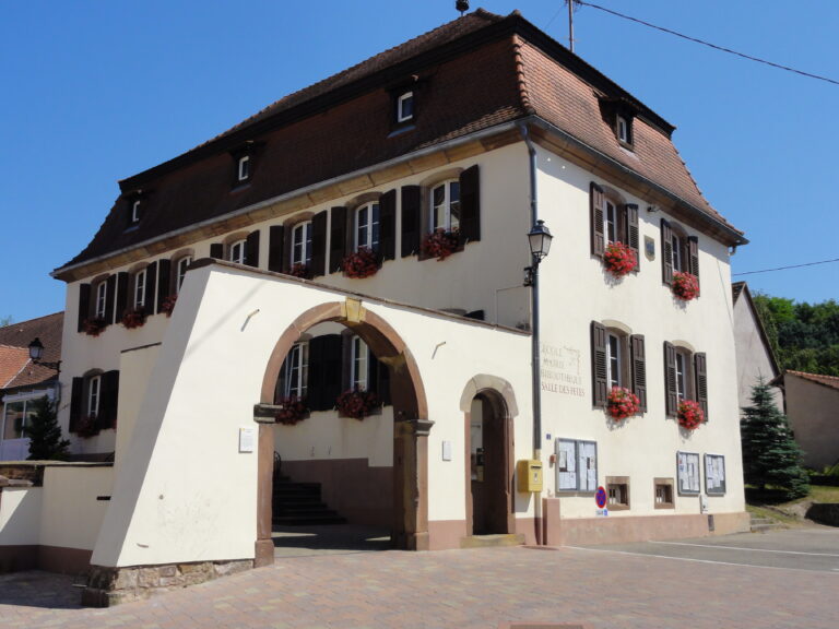 Lochwiller (67440)