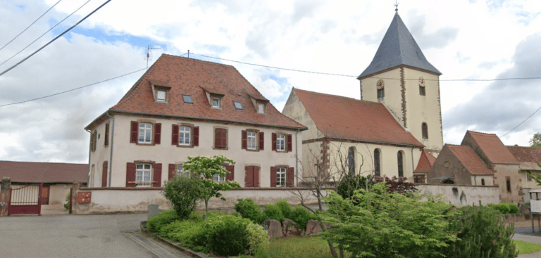 Maennolsheim (67700)