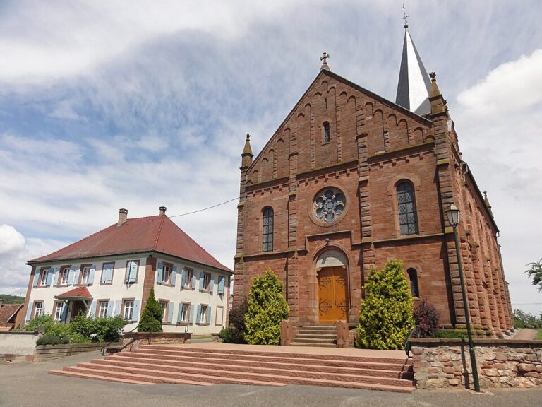 Printzheim (67490)