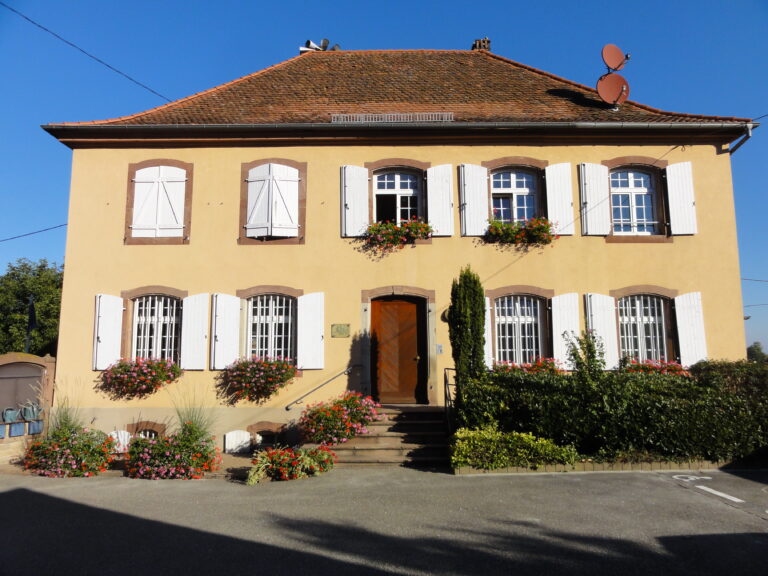 Saessolsheim (67270)