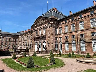 Saverne (67700)