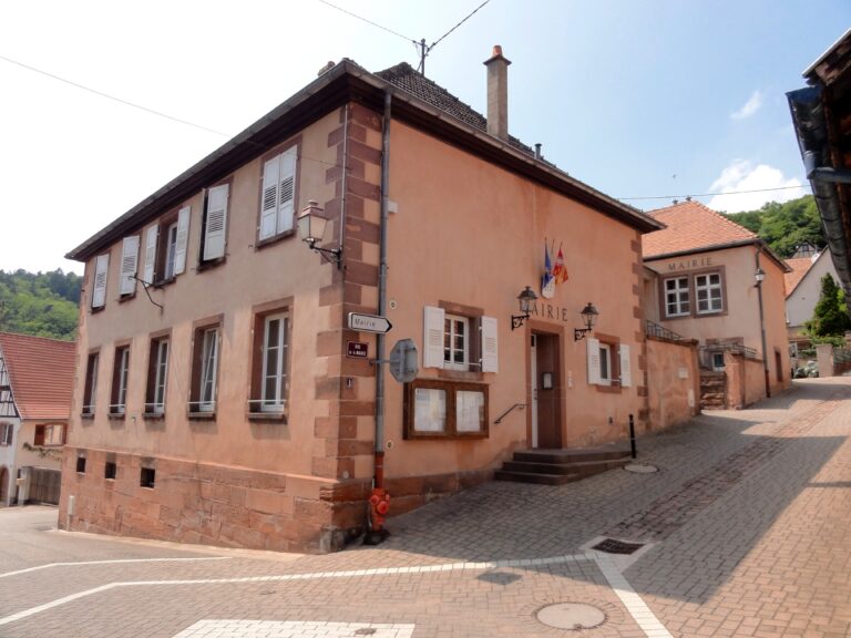 Saint-Jean-Saverne (67700)