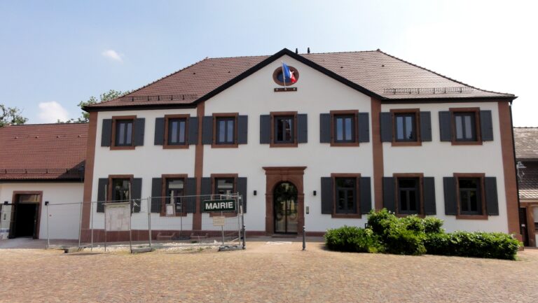 Steinbourg (67790)