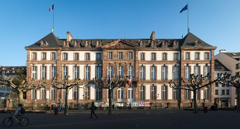 Strasbourg (67000)