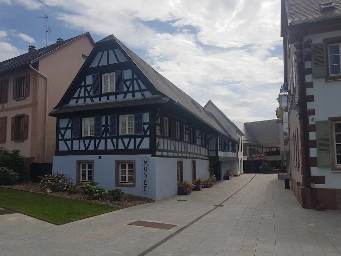 Truchtersheim (67370)