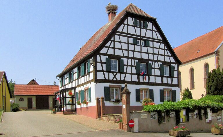 Waldolwisheim (67700)