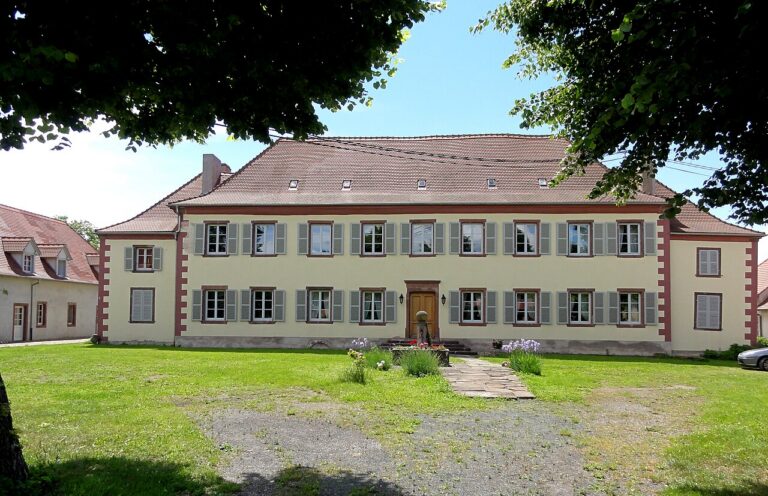 Wilwisheim (67270)