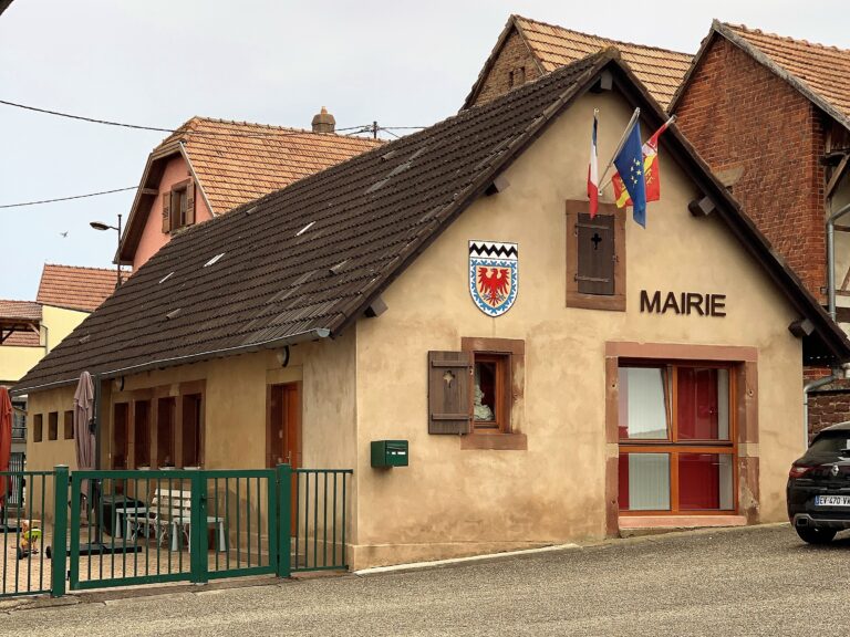 Wolschheim (67700)