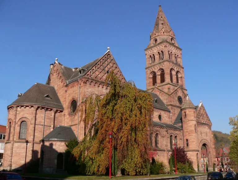 Alsace (67)
