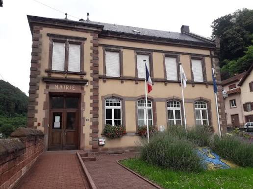 Lutzelbourg (57820)