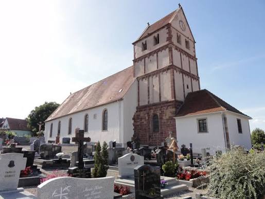 Willgottheim  (67370)