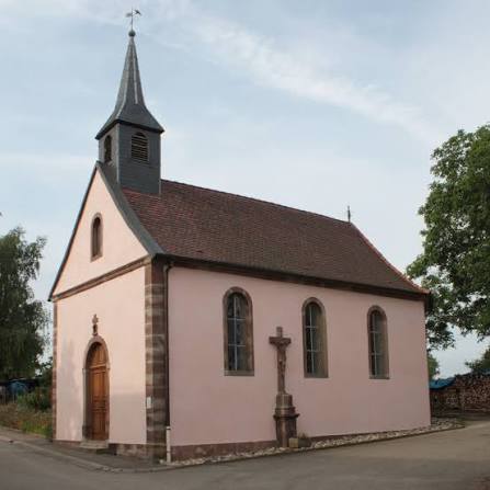 Schwenheim (67440)