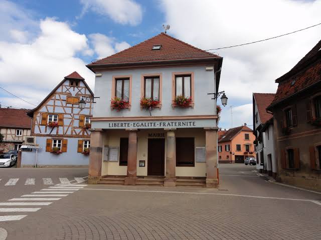 Romanswiller (67310)