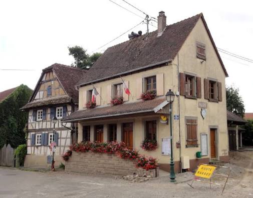 Duntzenheim (67270)