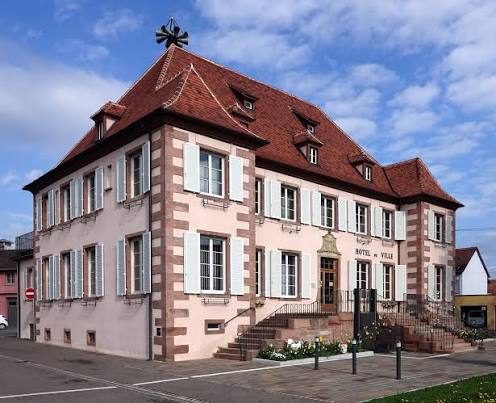 Ingenheim (67270)