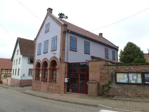Imbsheim (67330)