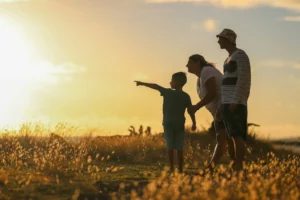 Accompagnement et services aux familles endeuillées par les Pompes Funèbres Sainte-Barbe
